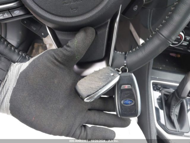JF2SKARC8NH528398 Subaru Forester Touring