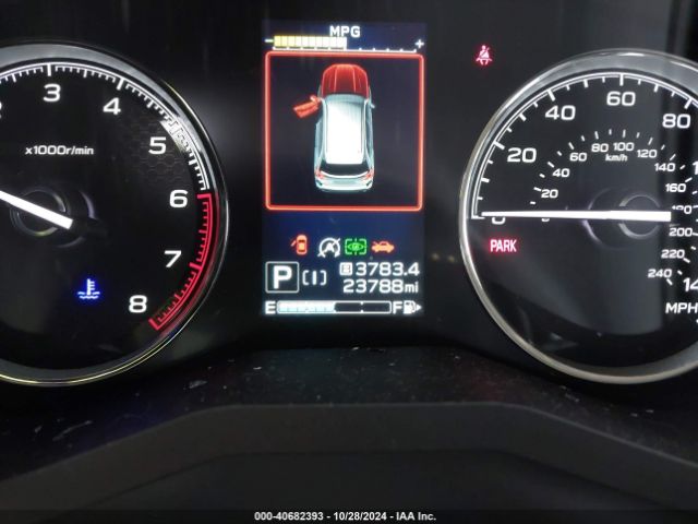 JF2SKARC8NH528398 Subaru Forester Touring