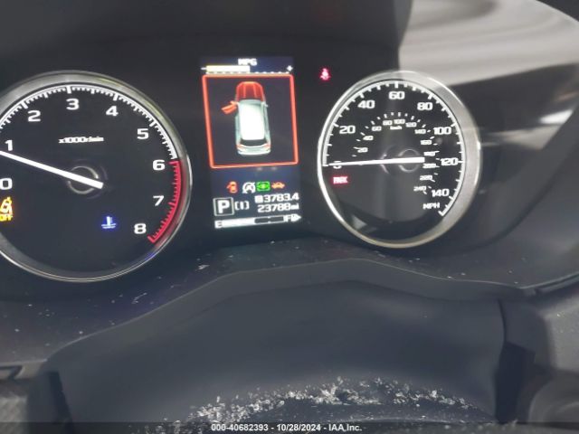 JF2SKARC8NH528398 Subaru Forester Touring
