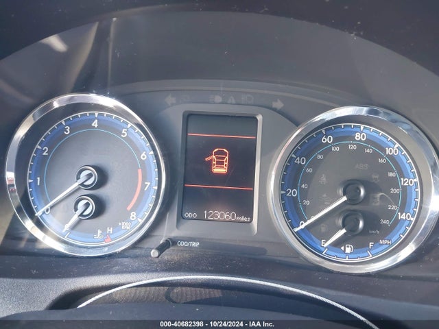 Toyota COROLLA LE 2018 2T1BURHE1JC067862 Image 7