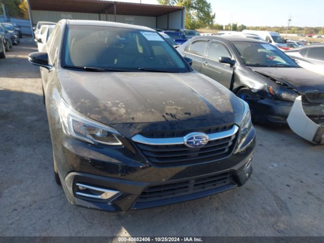 4S3BWAN63N3013227 Subaru Legacy Limited