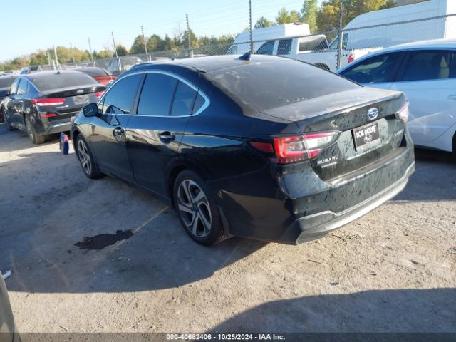 4S3BWAN63N3013227 Subaru Legacy Limited