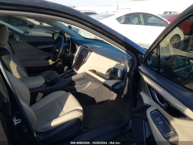 4S3BWAN63N3013227 Subaru Legacy Limited