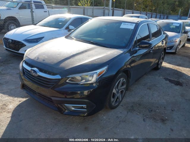 4S3BWAN63N3013227 Subaru Legacy Limited