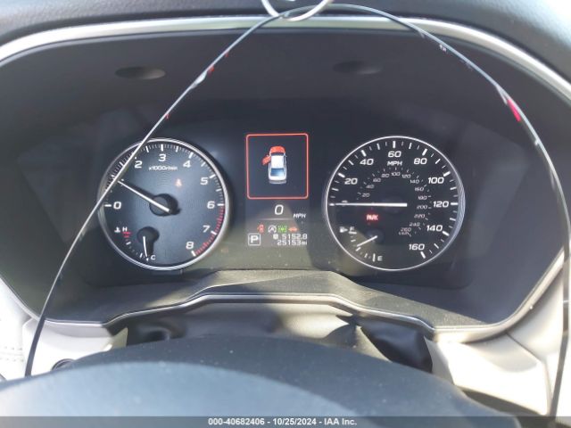 4S3BWAN63N3013227 Subaru Legacy Limited