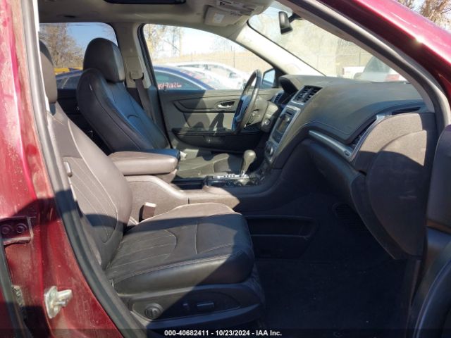 1GKKVSKD2HJ208297 GMC Acadia Limited