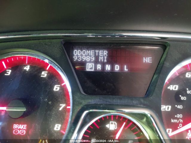 1GKKVSKD2HJ208297 GMC Acadia Limited