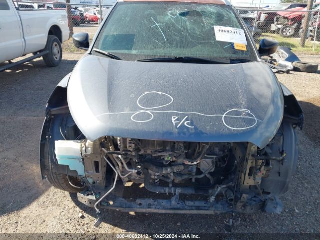 3N1CP5CU2JL503735 Nissan KICKS SV