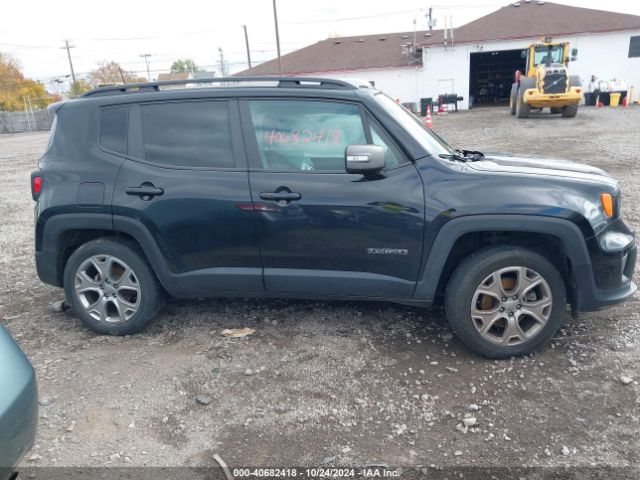 ZACNJBD12LPM00283 Jeep Renegade Limited 4x4