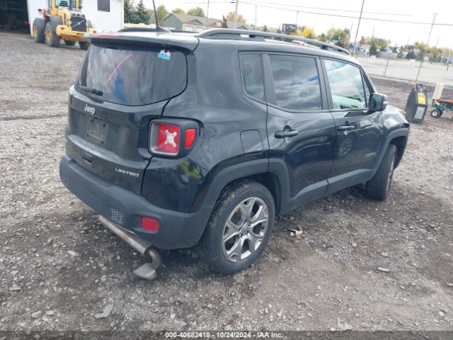 ZACNJBD12LPM00283 Jeep Renegade Limited 4x4