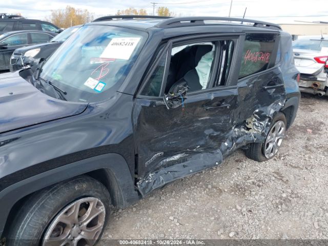 ZACNJBD12LPM00283 Jeep Renegade Limited 4x4