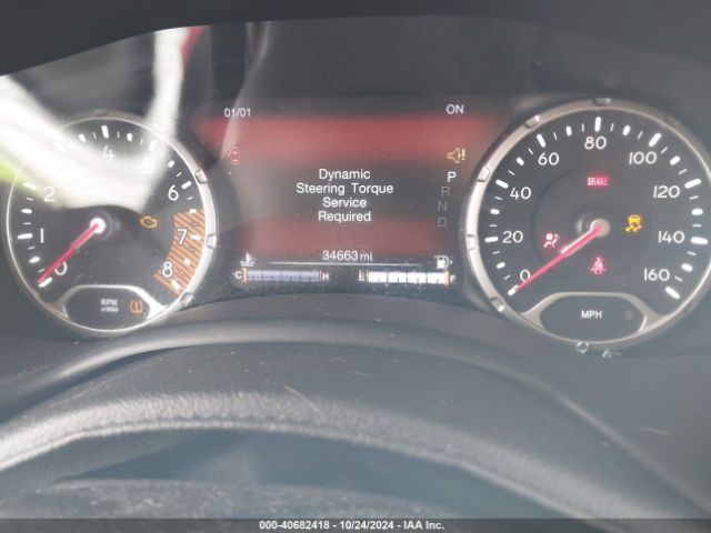 ZACNJBD12LPM00283 Jeep Renegade Limited 4x4