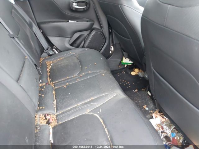 ZACNJBD12LPM00283 Jeep Renegade Limited 4x4