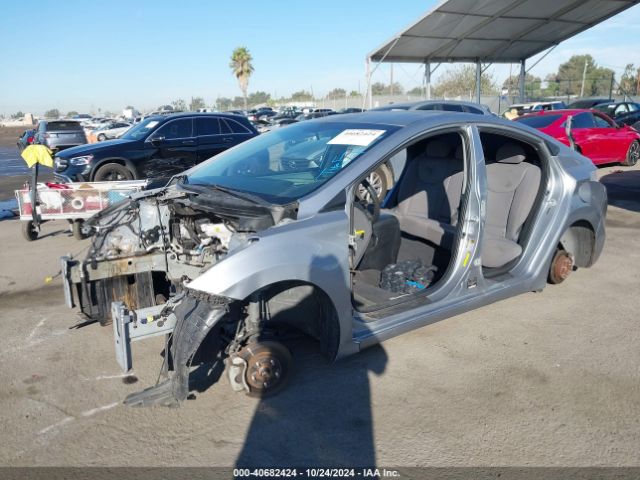 5NPDH4AE3FH566001 Hyundai ELANTRA SE