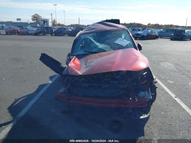 4S3BWAC66P3007816 Subaru Legacy Premium