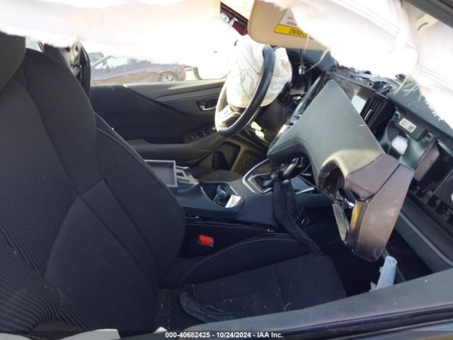 4S3BWAC66P3007816 Subaru Legacy Premium