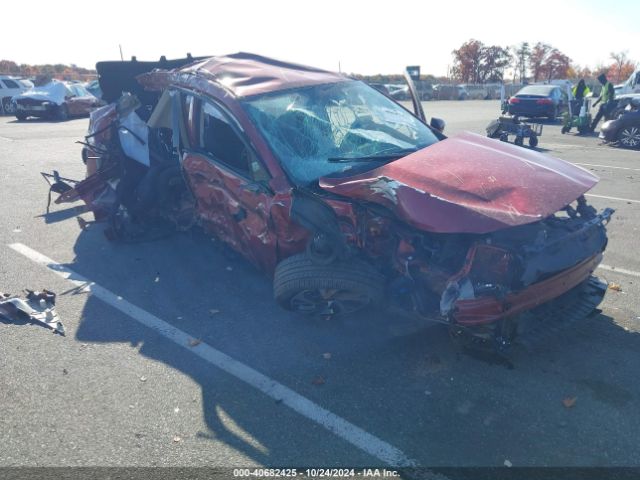 4S3BWAC66P3007816 Subaru Legacy Premium