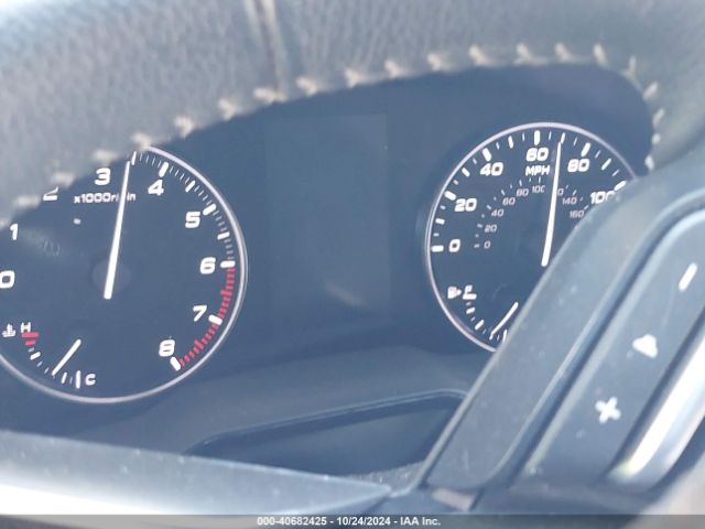 4S3BWAC66P3007816 Subaru Legacy Premium