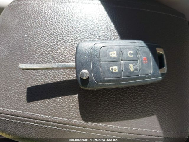 1G1PG5SB9F7292147 Chevrolet CRUZE LTZ