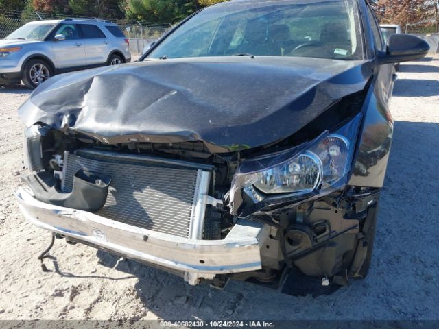 1G1PG5SB9F7292147 Chevrolet CRUZE LTZ