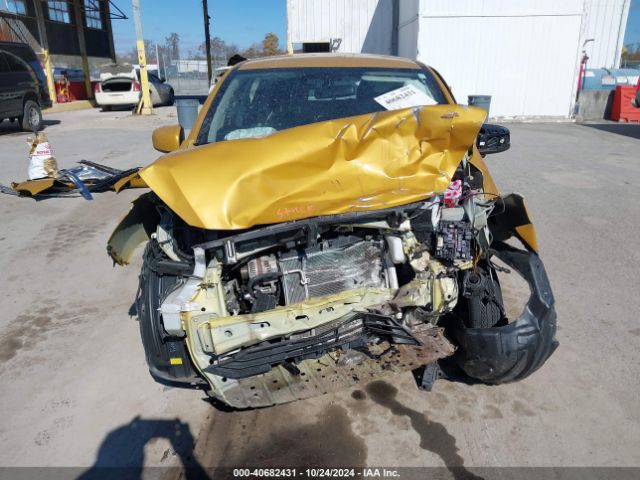 ML32AUHJ3MH002622 Mitsubishi Mirage Carbonite Edition/es/le