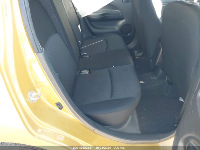 ML32AUHJ3MH002622 Mitsubishi Mirage Carbonite Edition/es/le