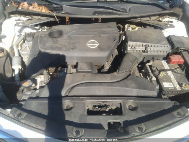 1N4AL3APXFC483146 Nissan Altima 2.5 S
