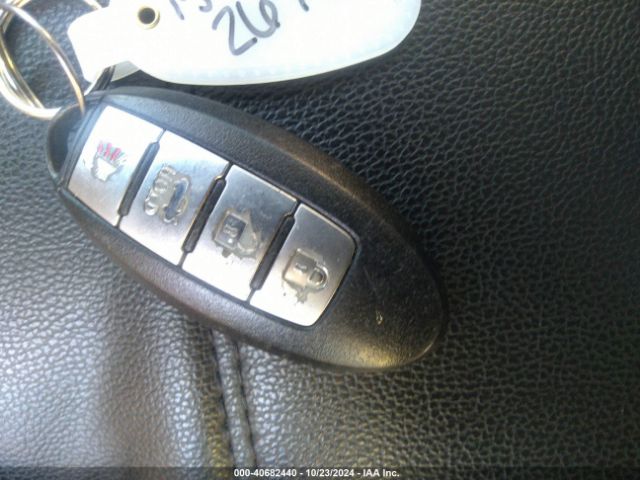 1N4AL3APXFC483146 Nissan Altima 2.5 S