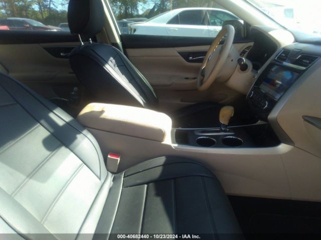 1N4AL3APXFC483146 Nissan Altima 2.5 S