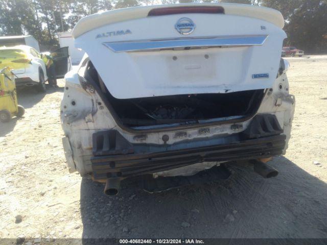 1N4AL3APXFC483146 Nissan Altima 2.5 S