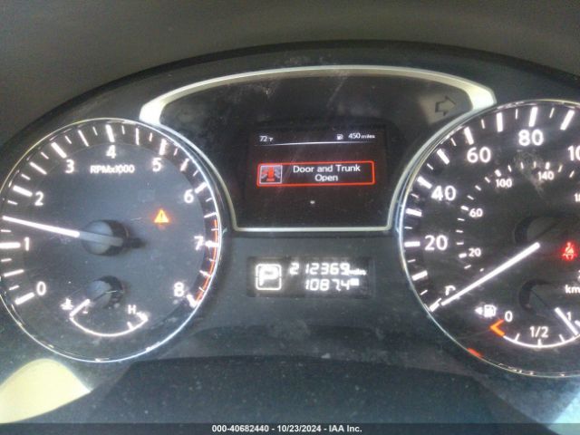 1N4AL3APXFC483146 Nissan Altima 2.5 S