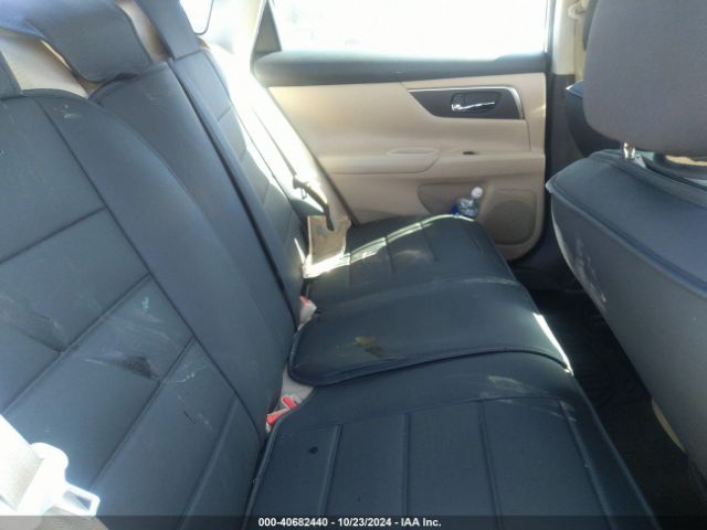 1N4AL3APXFC483146 Nissan Altima 2.5 S
