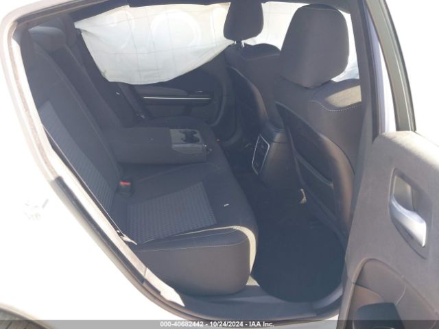 2C3CDXHG2NH176096 Dodge Charger Gt Rwd