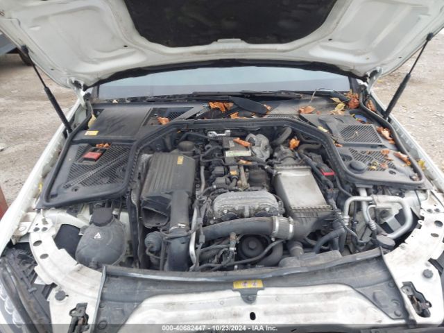 55SWF4KB0FU015914 Mercedes-Benz C 300 4matic/luxury 4matic/sport 4matic
