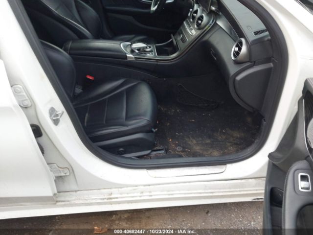 55SWF4KB0FU015914 Mercedes-Benz C 300 4matic/luxury 4matic/sport 4matic