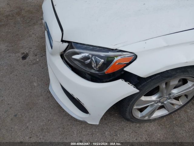 55SWF4KB0FU015914 Mercedes-Benz C 300 4matic/luxury 4matic/sport 4matic