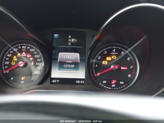 55SWF4KB0FU015914 Mercedes-Benz C 300 4matic/luxury 4matic/sport 4matic