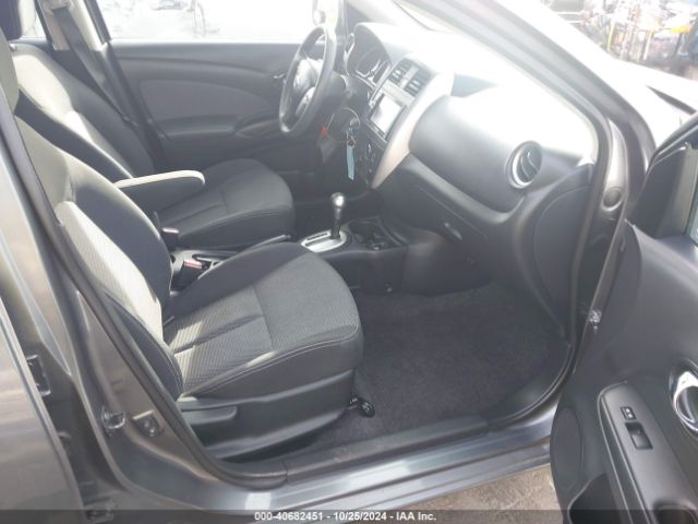 3N1CN7AP8GL895773 Nissan Versa 1.6 S/1.6 S+/1.6 Sl/1.6 Sv