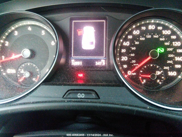 1V26E2CA5LC209358 Volkswagen Atlas Cross Sport 3.6l V6 Se W/technology/3.6l V6 Se W/technology R-line