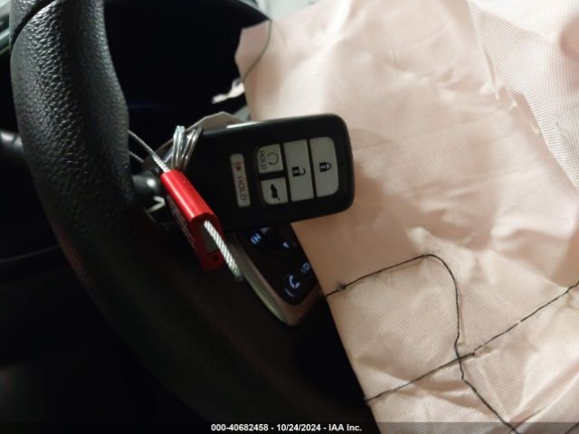 7FART6H57ME002986 Honda Cr-v Hybrid Ex
