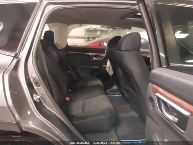 7FART6H57ME002986 Honda Cr-v Hybrid Ex