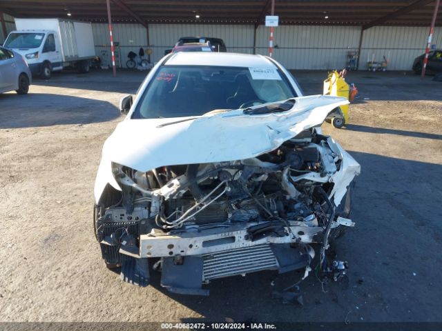 2013 MITSUBISHI LANCER EVOLUTION JA32W8FV5DU008620 Photo 5