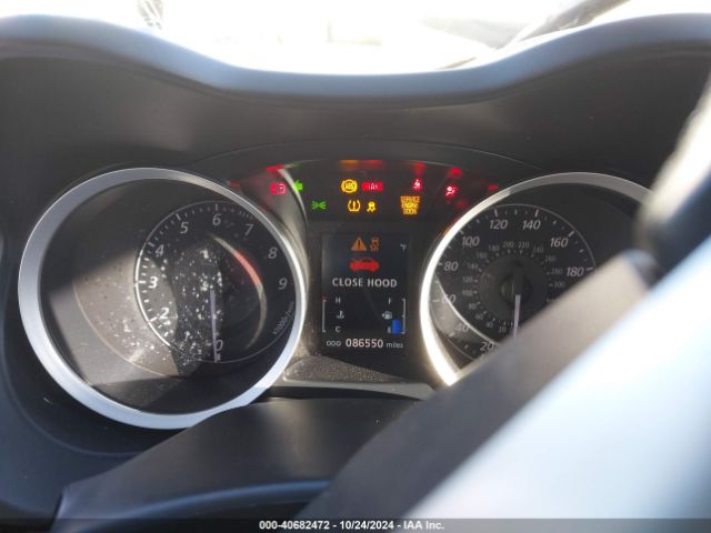 2013 MITSUBISHI LANCER EVOLUTION JA32W8FV5DU008620 Photo 6