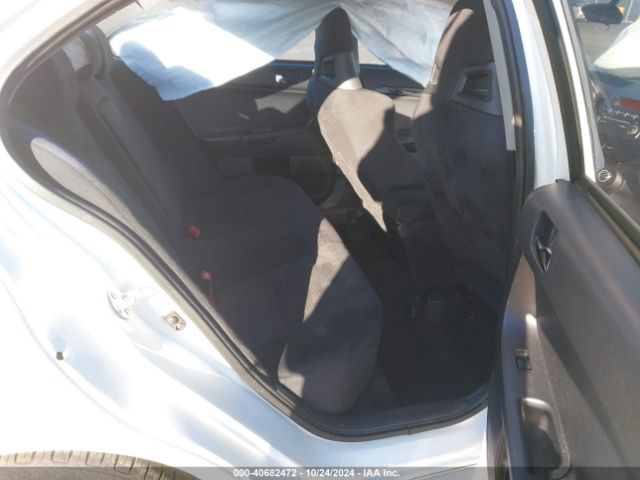 2013 MITSUBISHI LANCER EVOLUTION JA32W8FV5DU008620 Photo 7