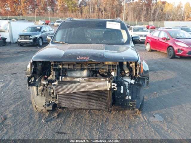 ZACCJBBT7GPC91369 Jeep Renegade 75th Anniversary