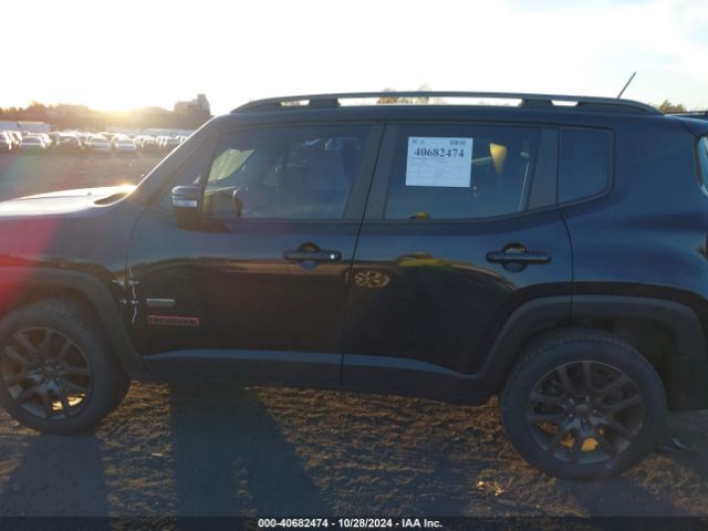 ZACCJBBT7GPC91369 Jeep Renegade 75th Anniversary