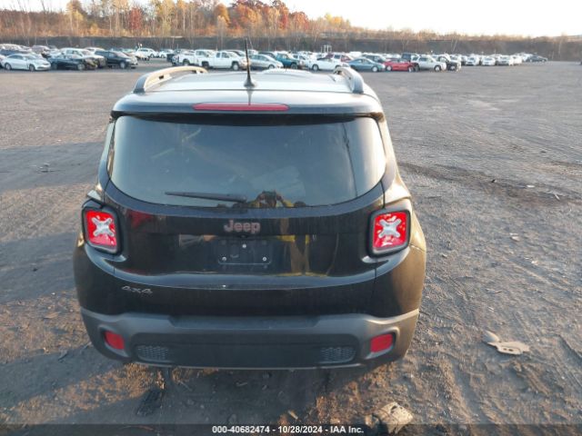 ZACCJBBT7GPC91369 Jeep Renegade 75th Anniversary