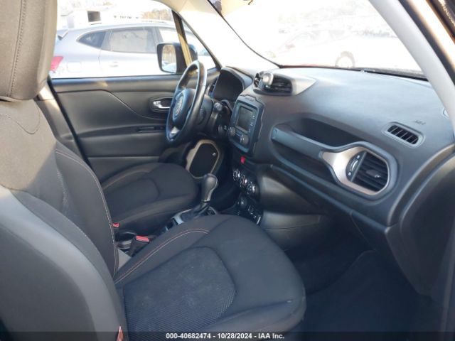 ZACCJBBT7GPC91369 Jeep Renegade 75th Anniversary