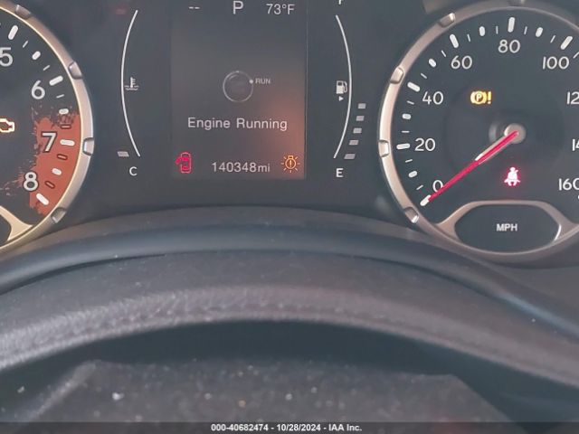 ZACCJBBT7GPC91369 Jeep Renegade 75th Anniversary
