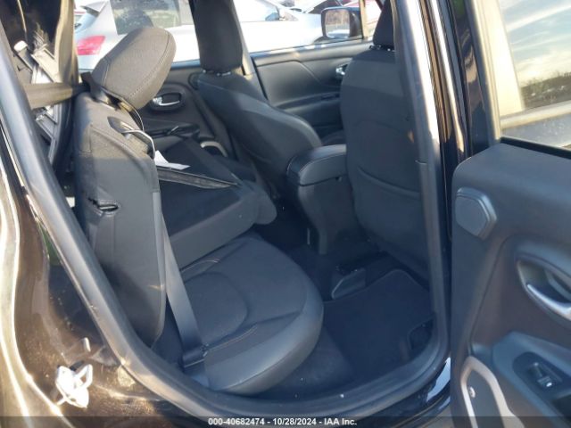 ZACCJBBT7GPC91369 Jeep Renegade 75th Anniversary